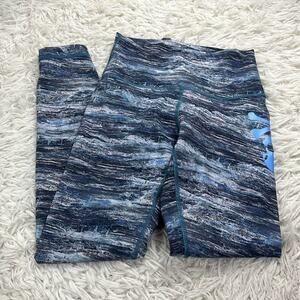 Lululemon Wunder Under Hi-Rise 7/8 Tight (Full-On Luxtreme 25") Aerial Drift Mul